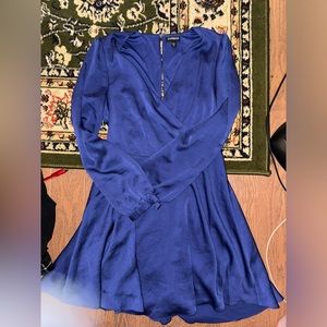 Express dress